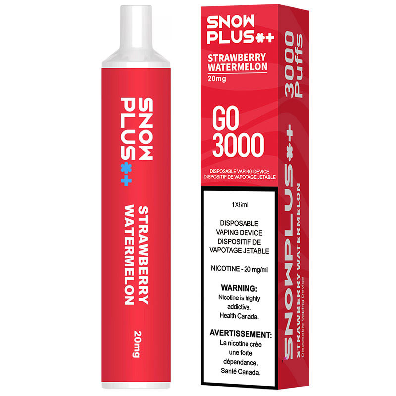 SnowPlus 3000