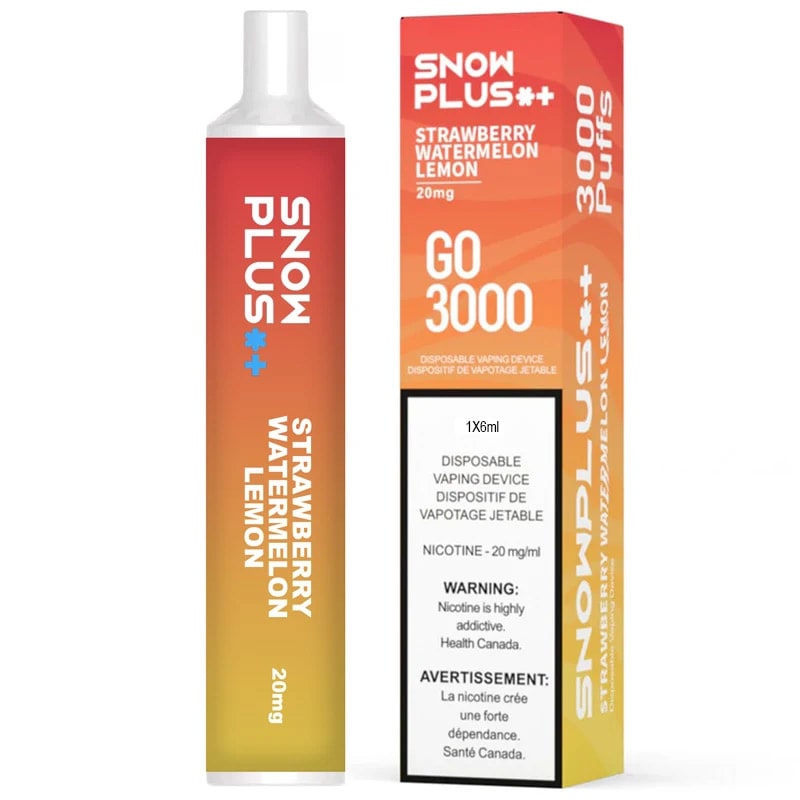 SnowPlus 3000