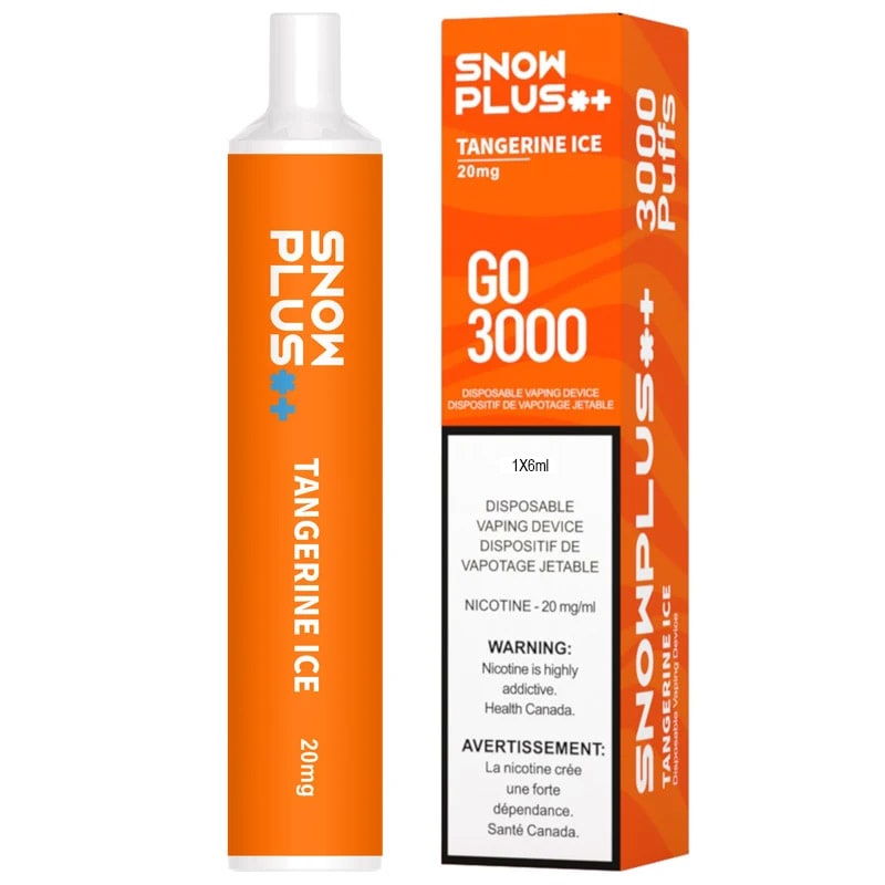 SnowPlus 3000