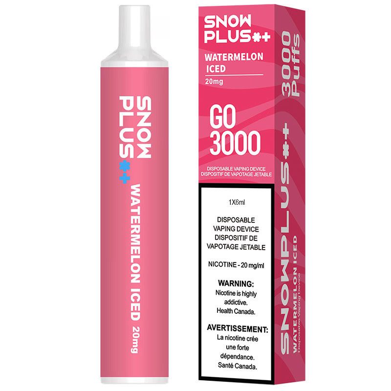 SnowPlus 3000