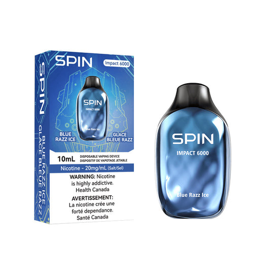 Spin 6000