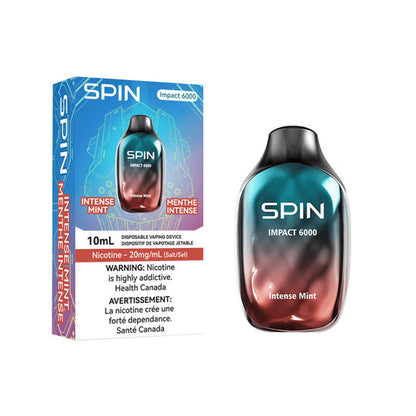 Spin 6000