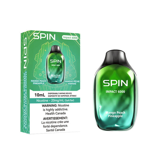 Spin 6000