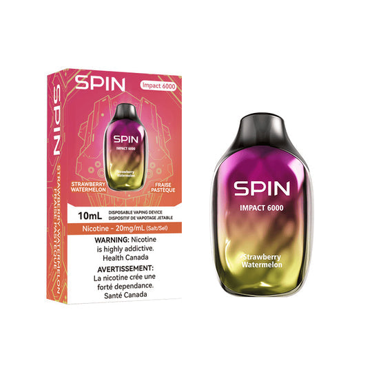 Spin 6000