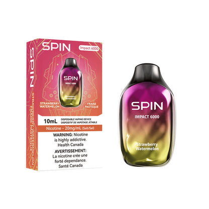 Spin 6000