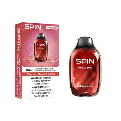Spin 6000