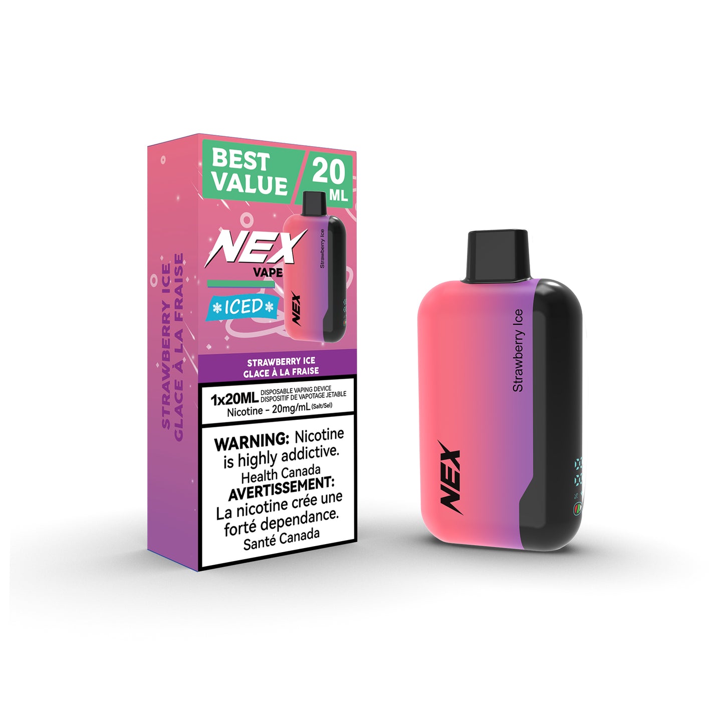 Nex 20ml