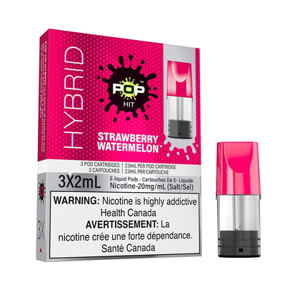 Pop HIT Pods (Sale Item)