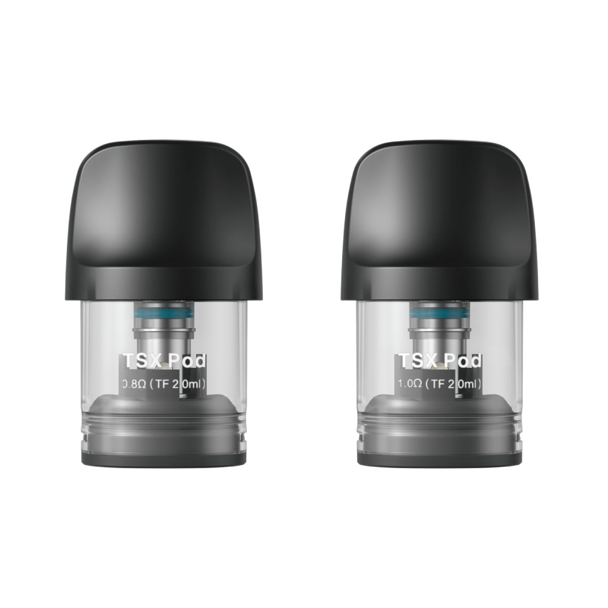 TSX Pods