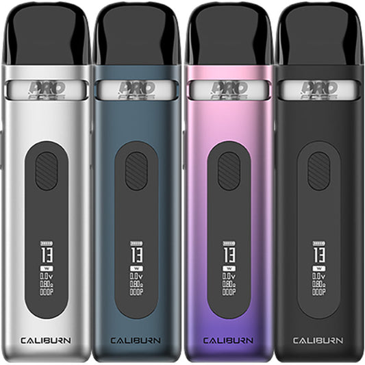 Caliburn X