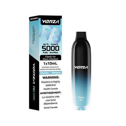 Vanza RB 5000