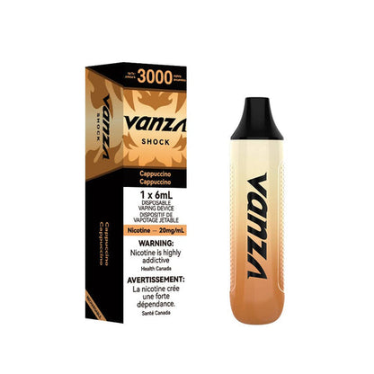 Vanza 3000