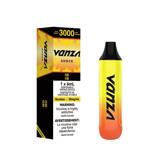 Vanza 3000