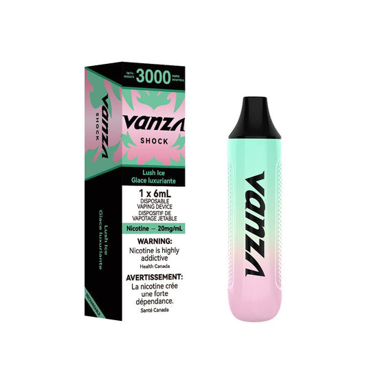 Vanza 3000