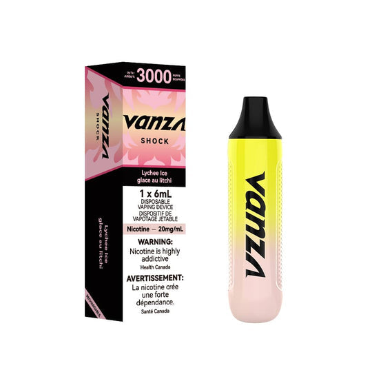 Vanza 3000