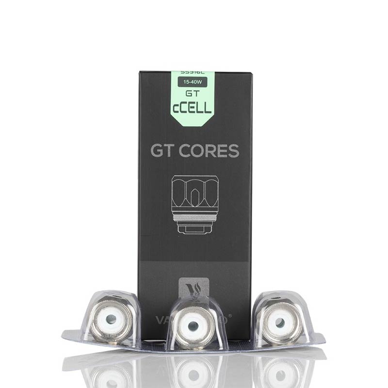 GT Coils