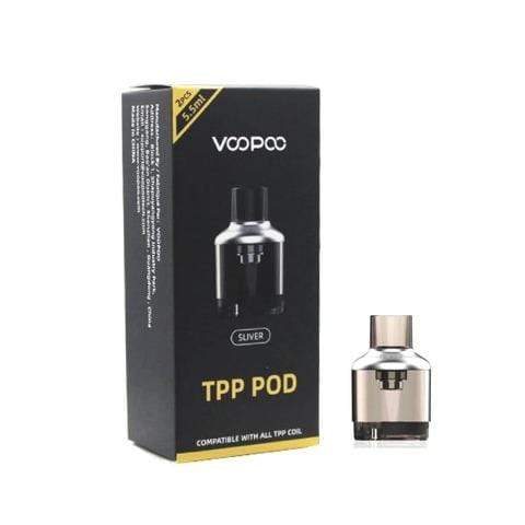 TPP pod