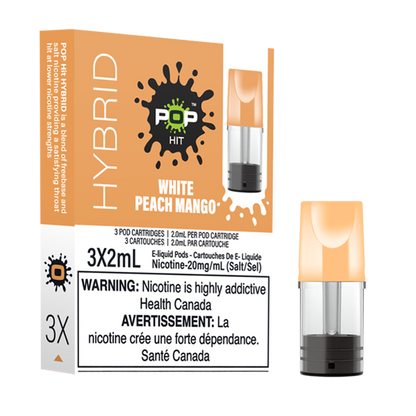 Pop HIT Pods (Sale Item)