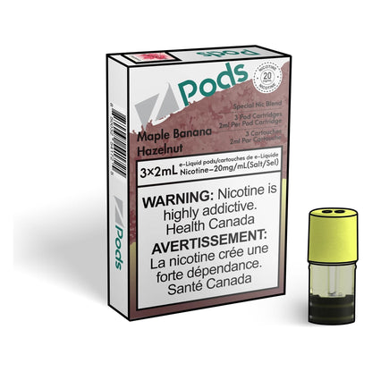 Zpods (Sale Item)