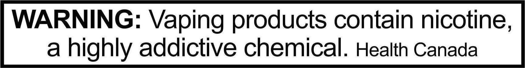 Important Notice